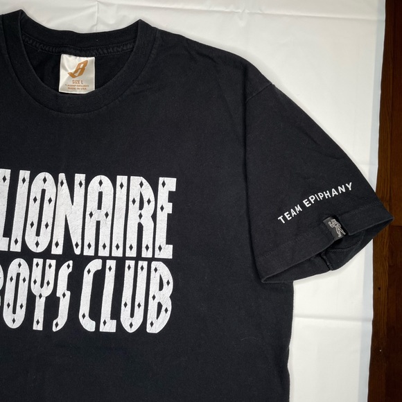 Billionaire Boys Club T-shirt - Picture 3 of 4